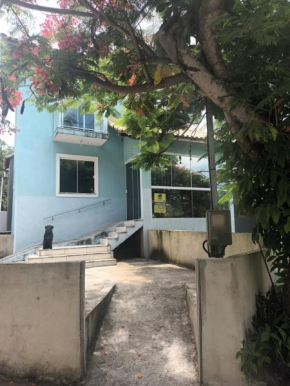 Maravilhosa casa de condomínio